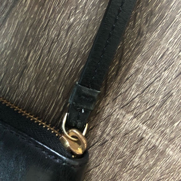 Marc by Marc Jacobs Black Leather Wallet - Picture 6 of 13